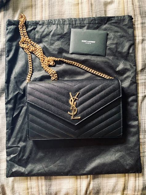 ysl bags copy|YSL shoulder bag dupe.